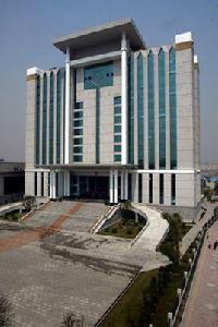 佛山市中級人民法院