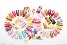 南陽彩貝化妝造型學校