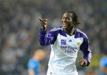 安德萊赫特時期