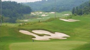 廣東大洋高爾夫俱樂部 廣東大洋高爾夫俱樂部