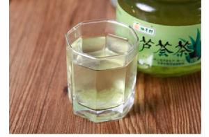 蜂蜜蘆薈茶 蜂蜜蘆薈茶