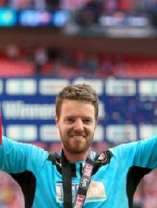 亞當·科林 亞當·科林