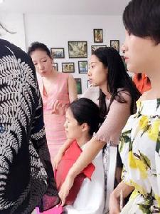 色彩顧問 色彩顧問