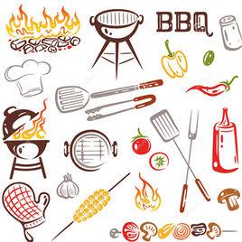bbq[燒烤大會]