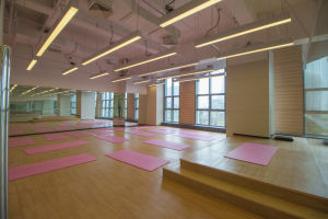 大操房（三里匯健康生活館）