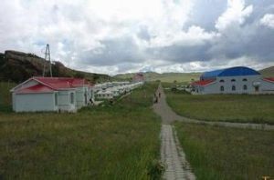 曼陀山莊旅遊度假村 曼陀山莊旅遊度假村