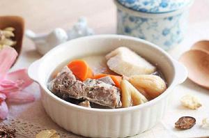 紅豆粉葛湯 紅豆粉葛湯