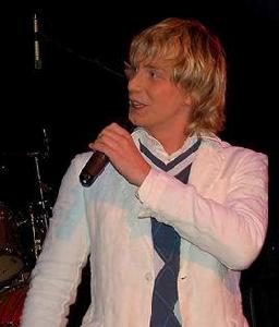 阿列克謝·高曼 阿列克謝·高曼