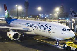 塞席爾航空 塞席爾航空