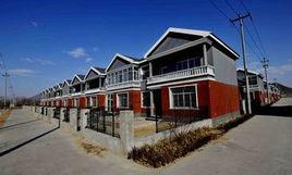 團瓢莊鄉 團瓢莊鄉