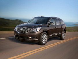 Buick Enclave Buick Enclave