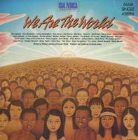 四海一家WeAreTheWorld 四海一家WeAreTheWorld