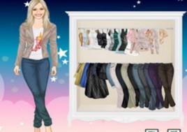 打扮大牌明星 打扮大牌明星