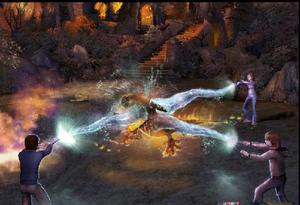 哈利·波特與火焰杯 