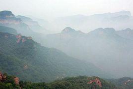 野草灣村 野草灣村