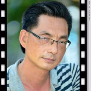 王旭[瓊海美協副主席]