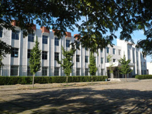 密雲縣第六中學