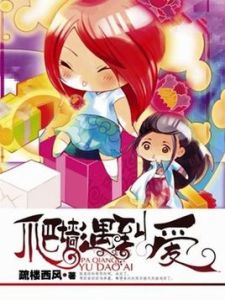 爬牆遇到愛 爬牆遇到愛