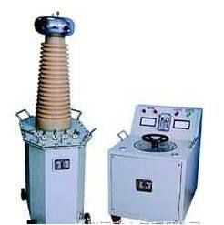 串級式高壓試驗變壓器 串級式高壓試驗變壓器