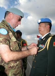 羅富強[救人溺水身亡軍人]