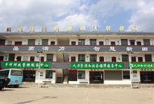 大坪塘鎮人民政府 蔣書逸/攝