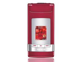 諾基亞 N76 諾基亞 N76