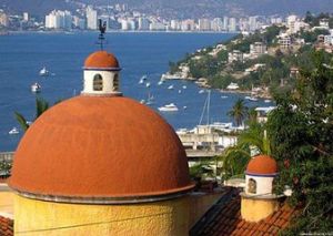 阿卡普爾科 阿卡普爾科