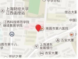 南昌耳鼻喉專科醫院 南昌耳鼻喉專科醫院