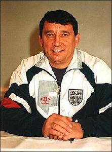 格拉漢姆·泰勒