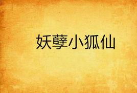 妖孽小狐仙 妖孽小狐仙