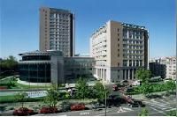 大連醫學院附屬第一醫院 大連醫學院附屬第一醫院