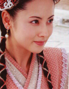 電視連續劇《火帥》劇照