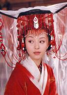 秦始皇[2001年張豐毅主演電視劇]