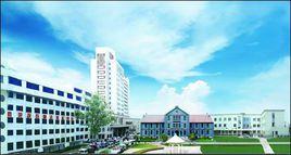 新鄉醫學院一附院 新鄉醫學院一附院