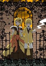 惡之娘[鏡音鈴演唱歌曲]