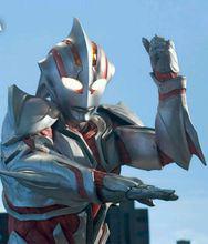 奈克斯特奧特曼