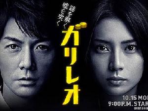 《偵探伽俐略》