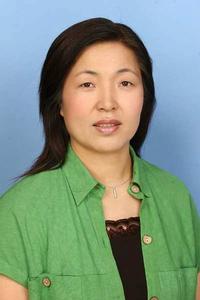 斯琴高娃[北方民族大學外國語學院副教授]