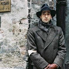 鋼琴師[歐洲2002年羅曼·波蘭斯基執導電影]