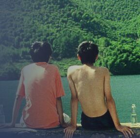 墩子的故事 墩子的故事