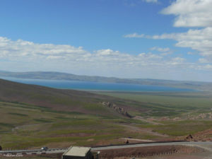 雲頂草場 雲頂草場