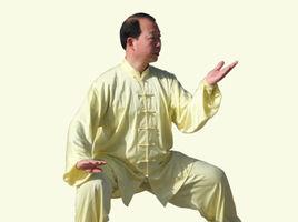 高成林[陳式太極拳第十二代傳人]