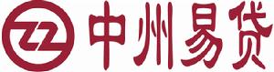 中州易貸LOGO