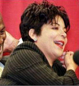 胡安尼塔 胡安尼塔