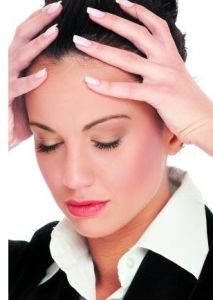 女性更年期綜合徵 女性更年期綜合徵