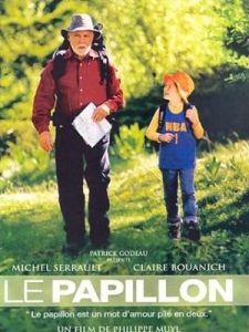 電影蝴蝶 電影蝴蝶