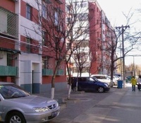 新華街南小區 新華街南小區