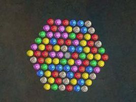 旋轉盤泡泡龍 旋轉盤泡泡龍