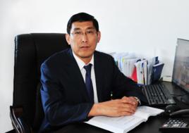 張煥強[黑河學院副校長、黨委委員]