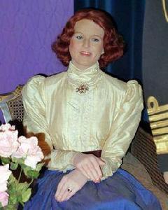 莎拉·弗格森 莎拉·弗格森